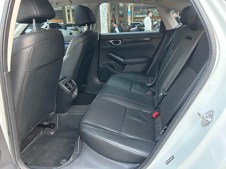 Фото 8 - Honda Integra