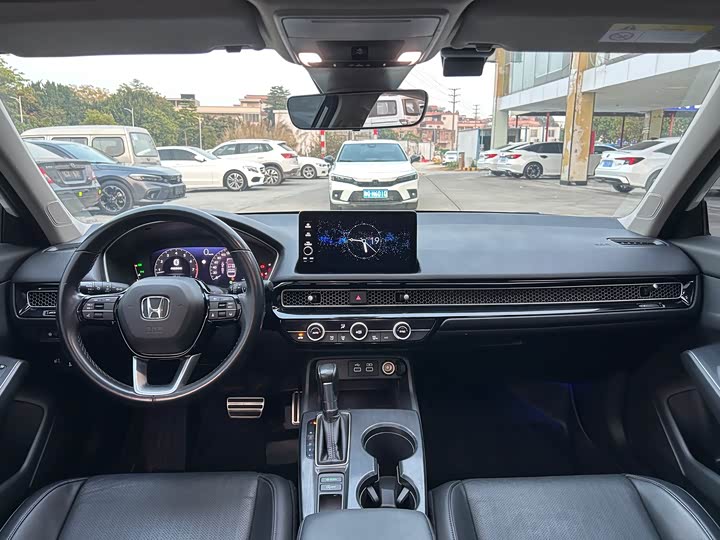 Фото 9 - Honda Integra