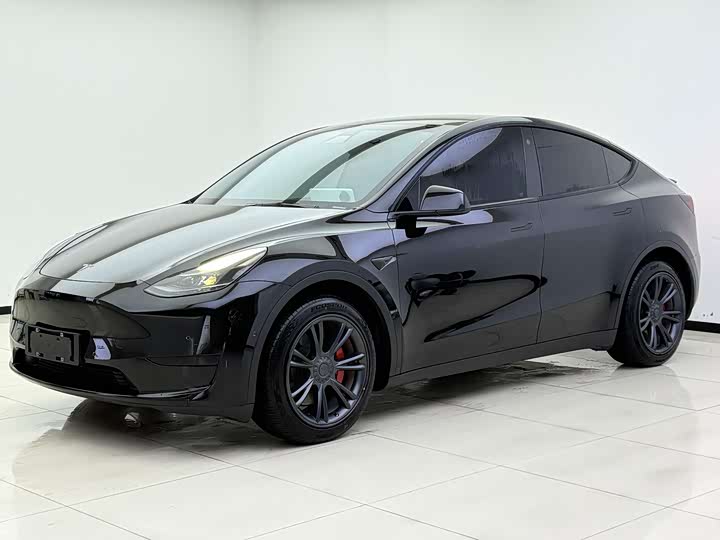 Фото 1 - Tesla Model Y