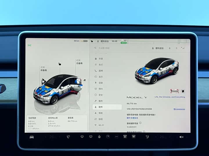 Фото 6 - Tesla Model Y