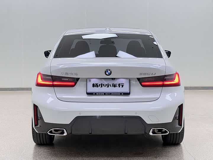 Фото 5 - BMW 3 Series