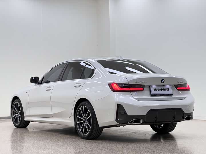 Фото 6 - BMW 3 Series