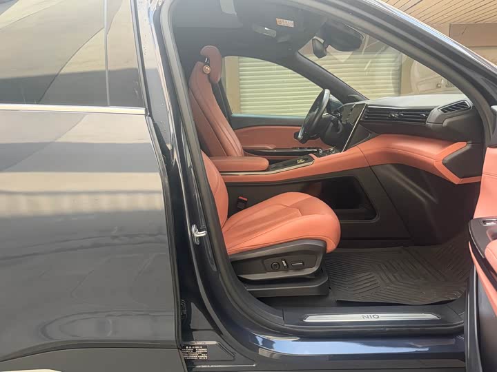 Фото 7 - Nio EC6