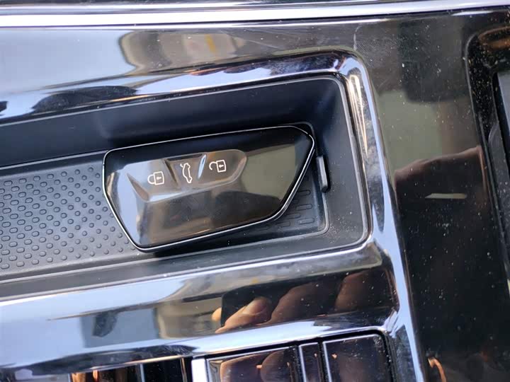 Фото 7 - Volkswagen Lamando L