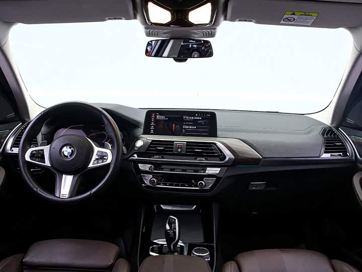 Фото 5 - BMW X3