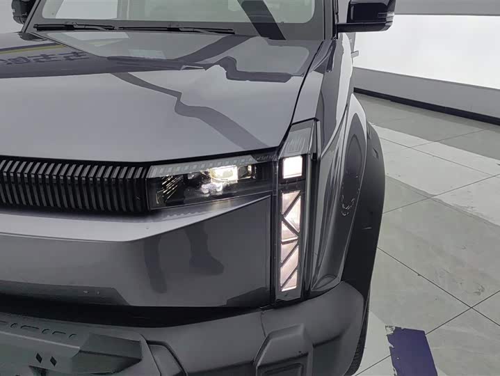 Фото 5 - Chery iCar 03