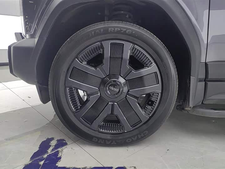 Фото 6 - Chery iCar 03