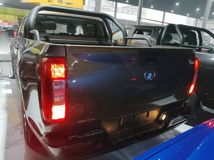 Фото 6 - Great Wall Pao