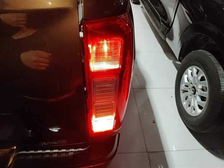 Фото 8 - Great Wall Pao