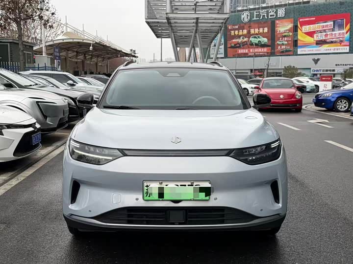 Фото 2 - Leapmotor C11