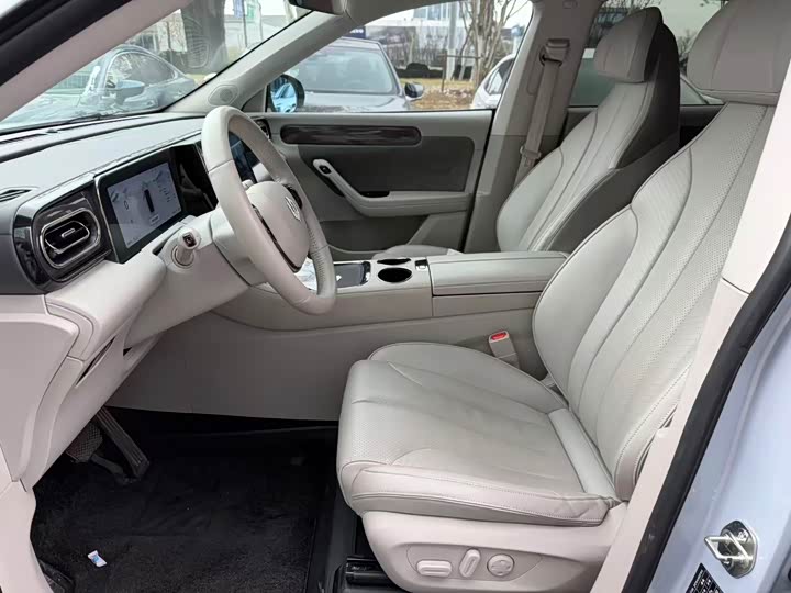 Фото 5 - Leapmotor C11