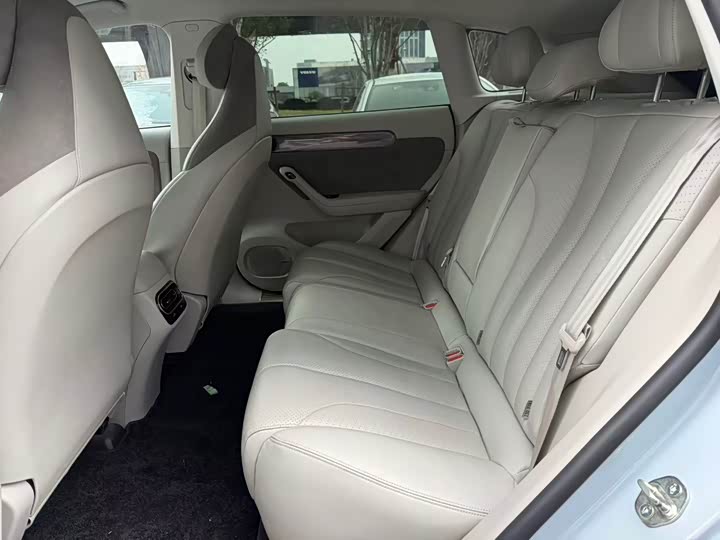 Фото 6 - Leapmotor C11