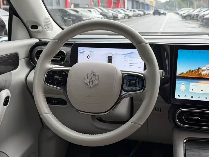 Фото 8 - Leapmotor C11