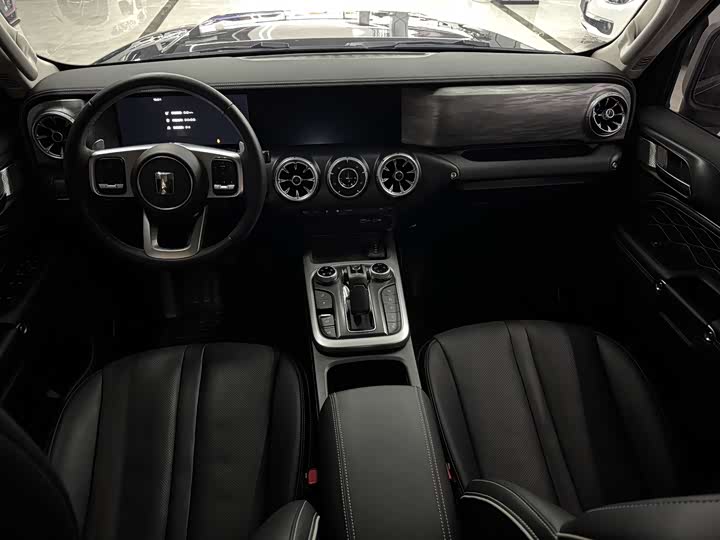 Фото 4 - Tank 300