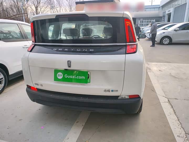 Фото 6 - Bestune NAT