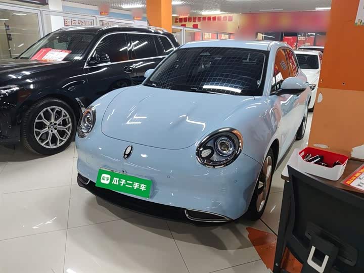 Фото 1 - Ora Good Cat (03)