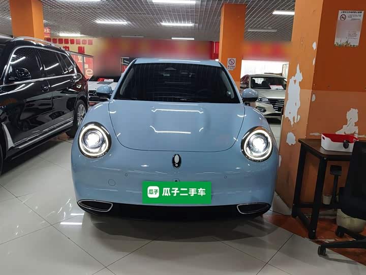 Фото 3 - Ora Good Cat (03)