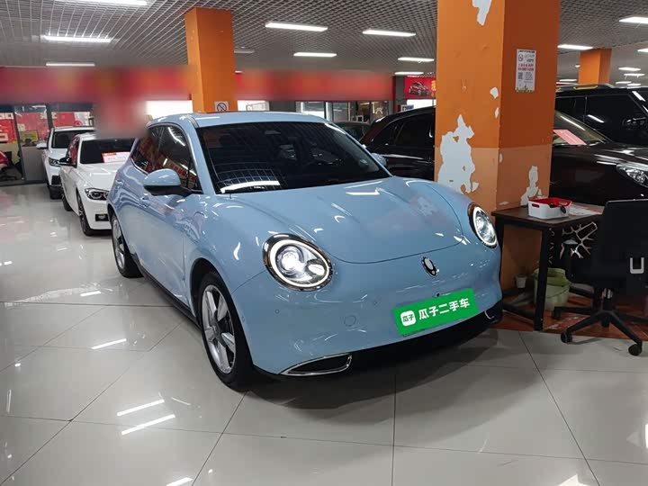 Фото 4 - Ora Good Cat (03)