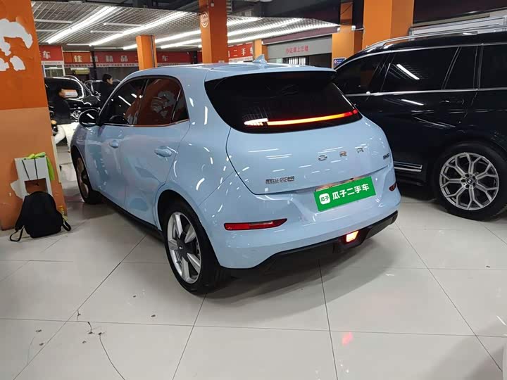 Фото 5 - Ora Good Cat (03)