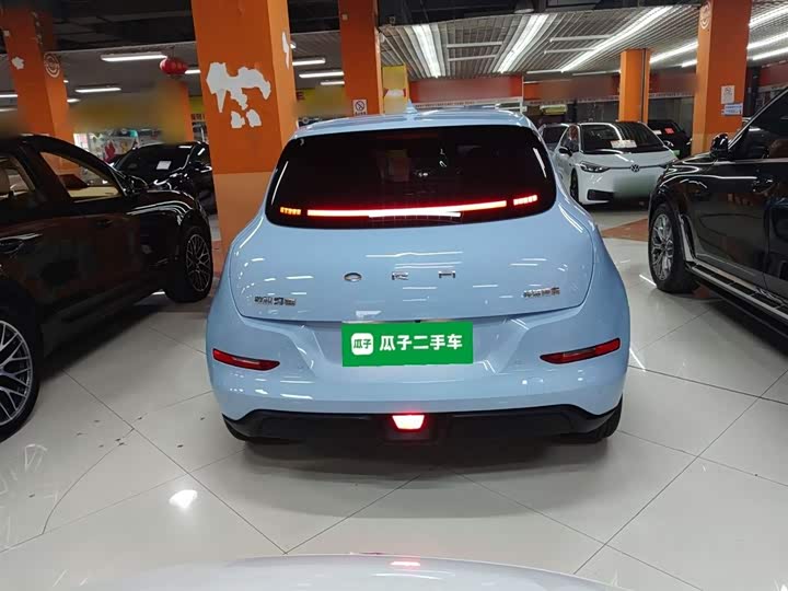 Фото 6 - Ora Good Cat (03)