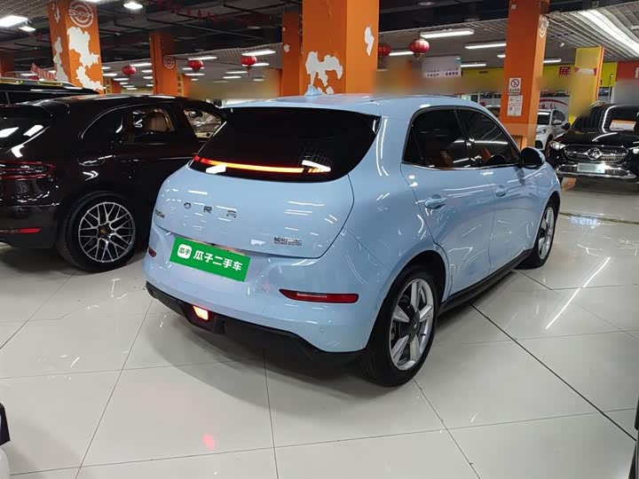 Фото 7 - Ora Good Cat (03)