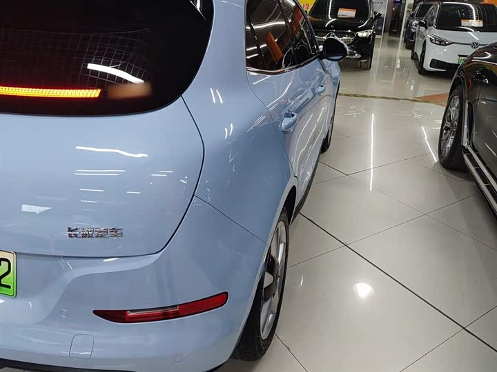 Фото 8 - Ora Good Cat (03)