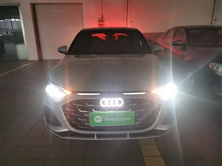 Фото 3 - Audi A3