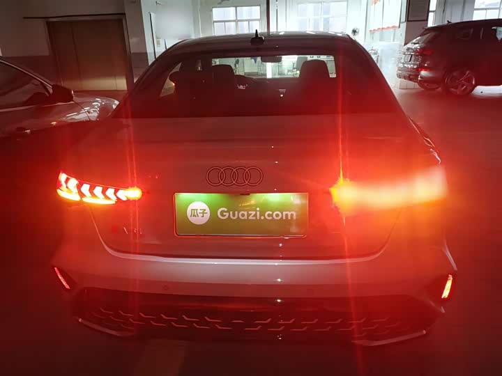 Фото 6 - Audi A3