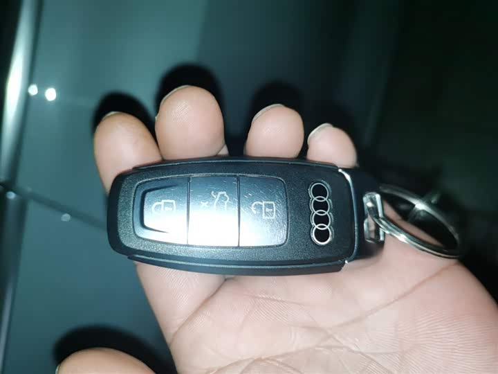 Фото 9 - Audi A3