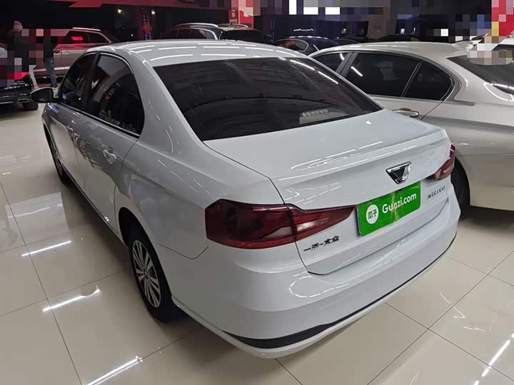 Фото 5 - Jetta VA3