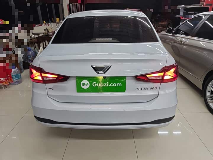 Фото 6 - Jetta VA3