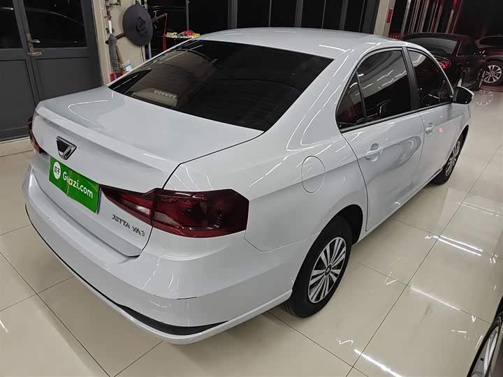 Фото 7 - Jetta VA3