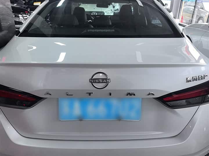 Фото 6 - Nissan Teana