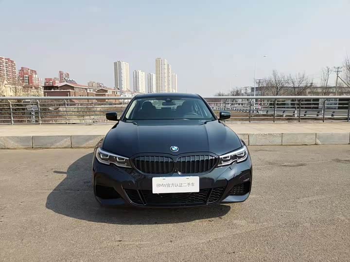 Фото 2 - BMW 3 Series