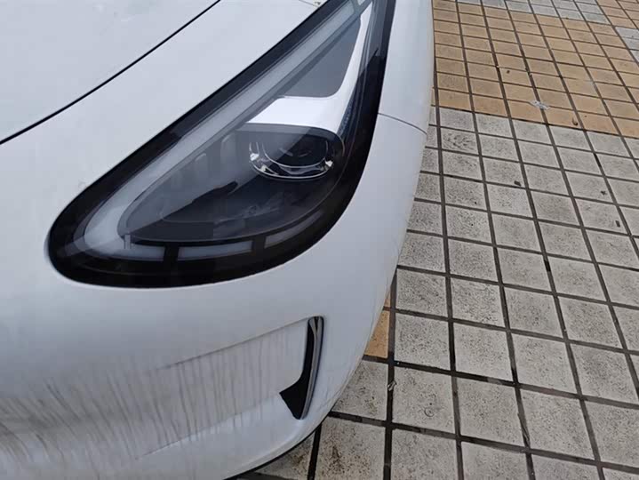 Фото 5 - Geely Galaxy Geome