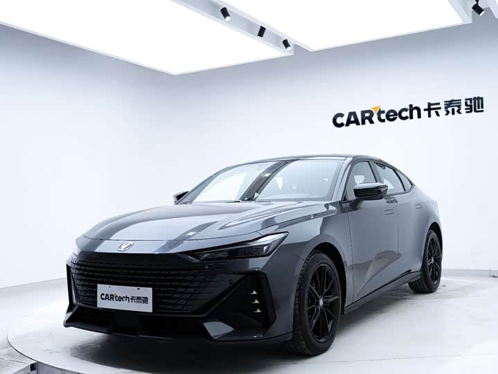 Фото 1 - Changan UNI-V