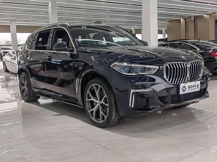 Фото 3 - BMW X5