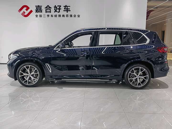 Фото 4 - BMW X5