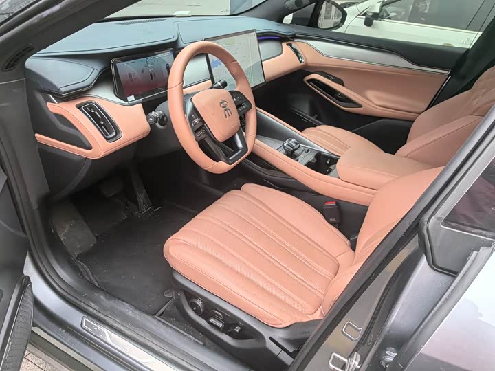 Фото 3 - BYD Song L