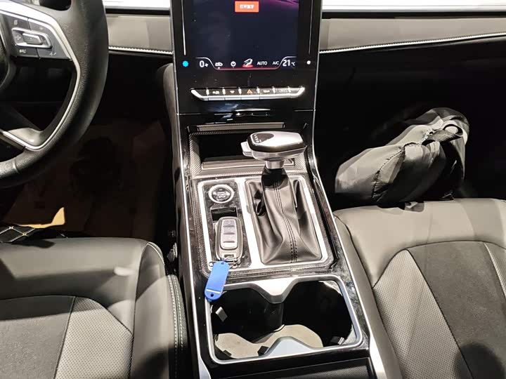 Фото 8 - JAC A5 Plus