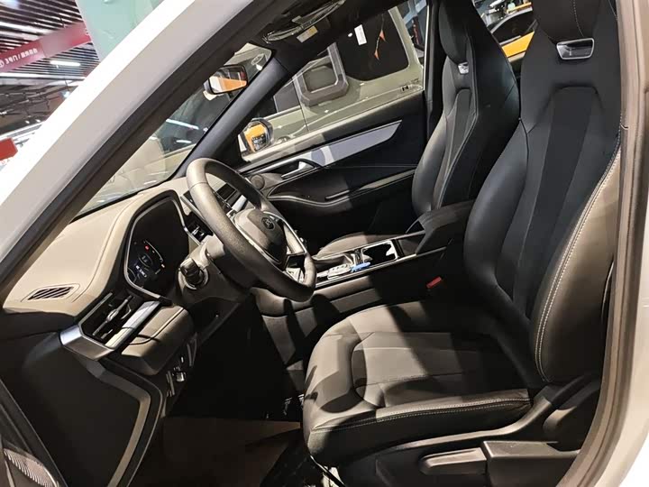 Фото 9 - JAC A5 Plus