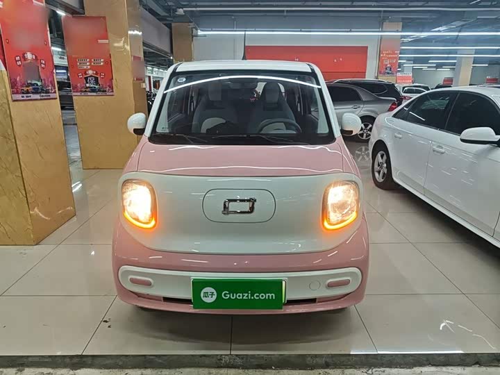 Фото 3 - Bestune Pony