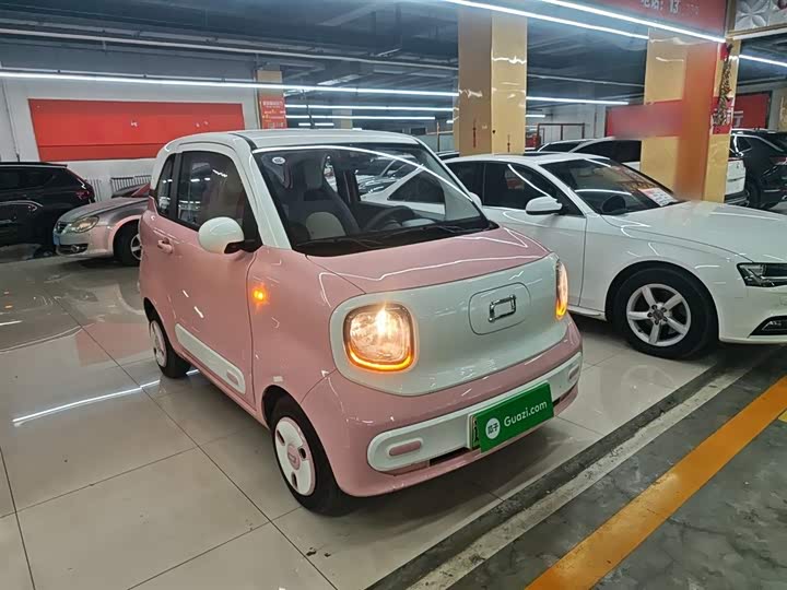 Фото 4 - Bestune Pony