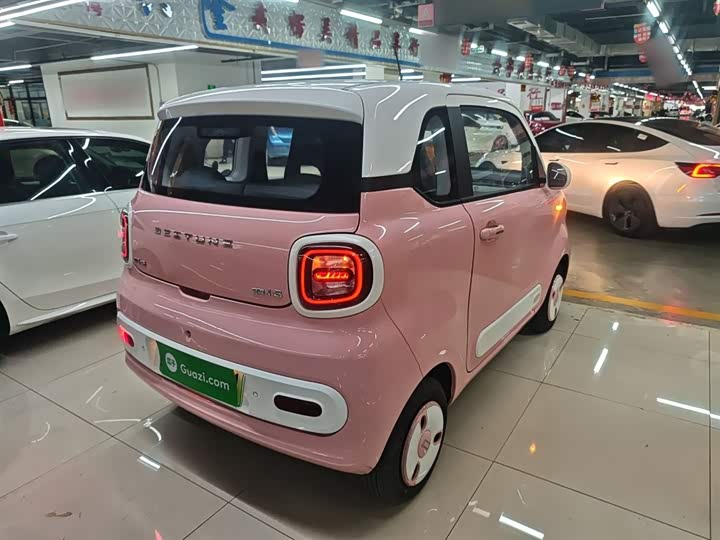 Фото 7 - Bestune Pony