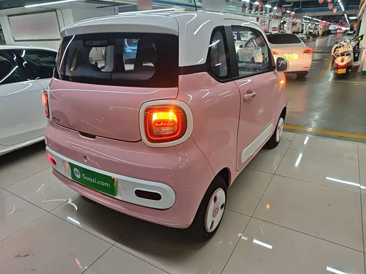 Фото 8 - Bestune Pony