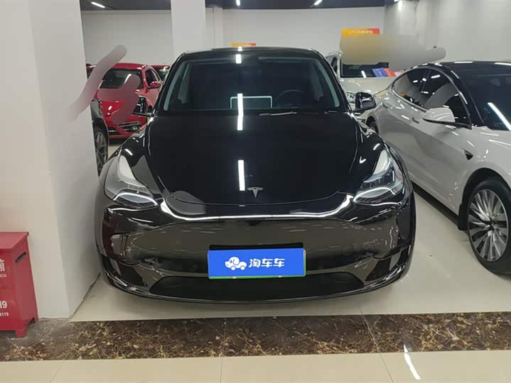 Фото 2 - Tesla Model Y