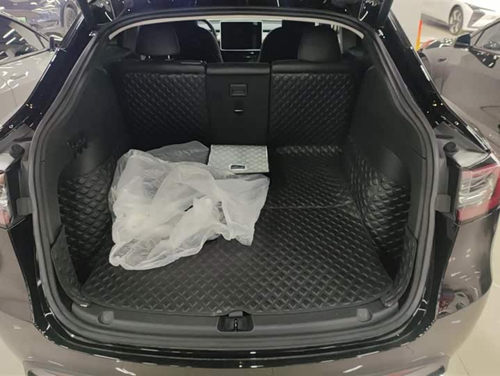 Фото 4 - Tesla Model Y