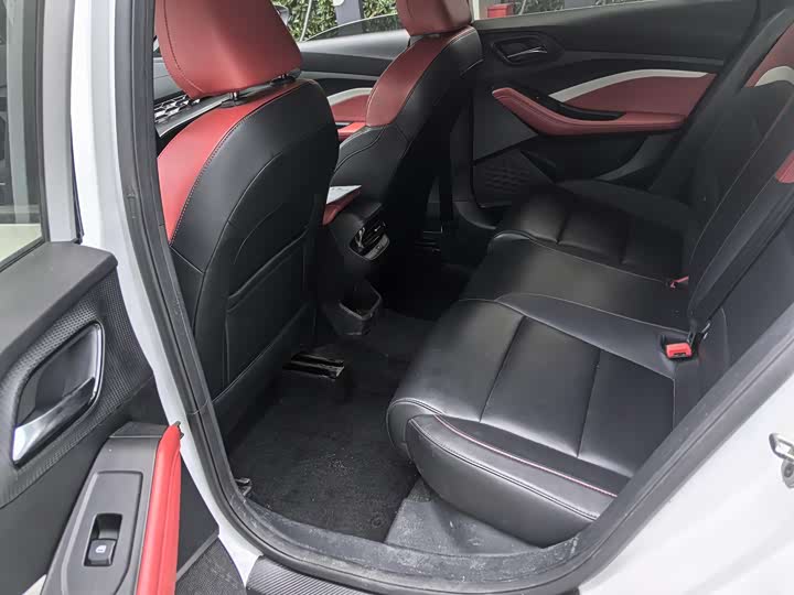 Фото 5 - MG Motor 5