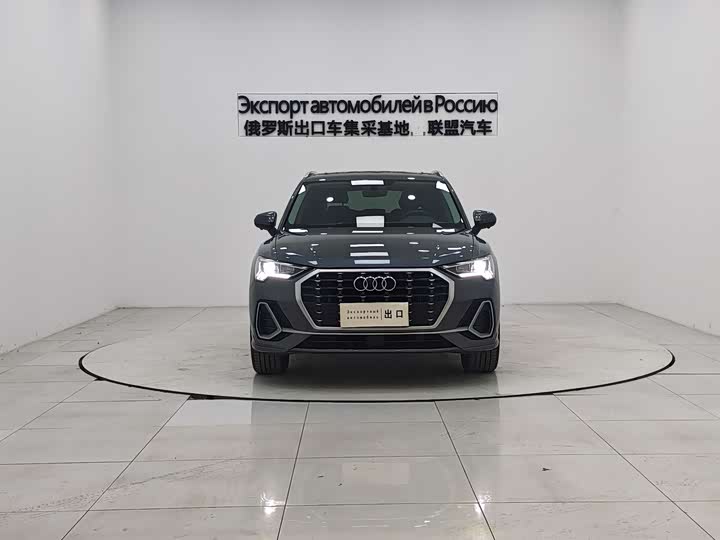 Фото 2 - Audi Q3