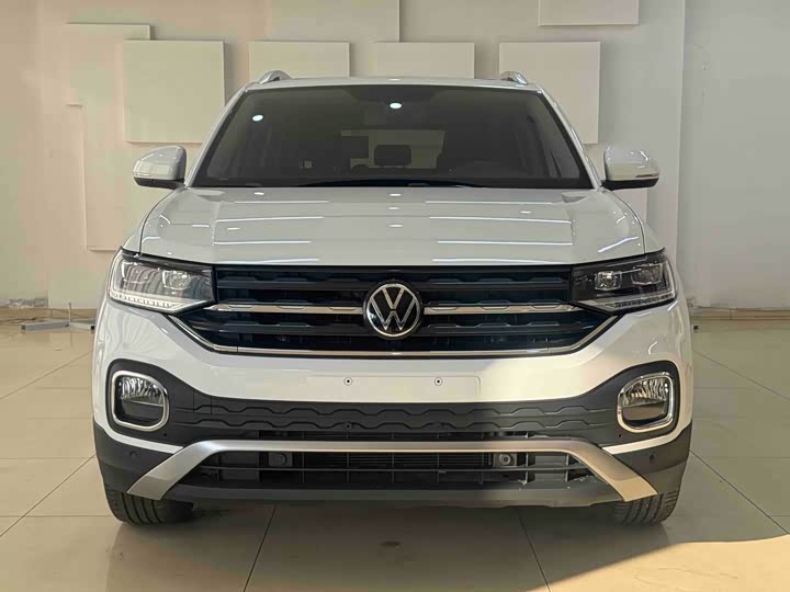 Фото 2 - Volkswagen Tacqua